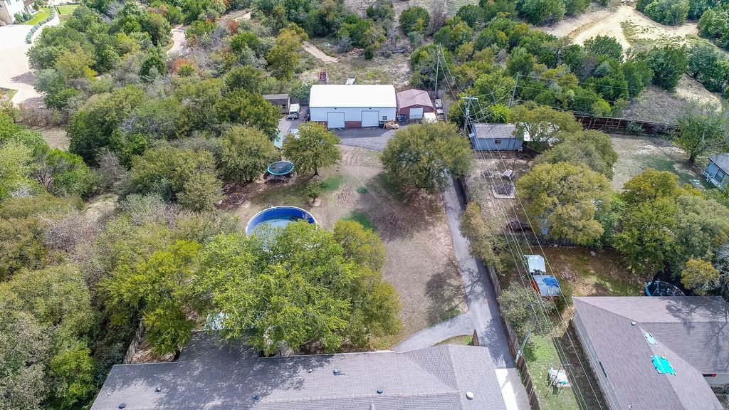 1200 Rising Sun Road, Aledo, TX 76008 — photo 2