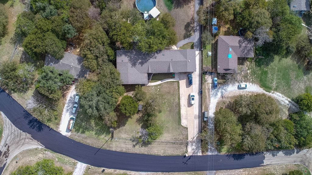 1200 Rising Sun Road, Aledo, TX 76008 — photo 4