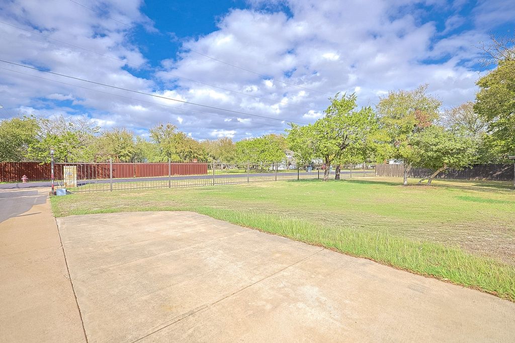 1200 Rising Sun Road, Aledo, TX 76008 — photo 5