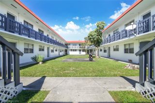 111 NW 152nd Street 11, Miami, FL 33169