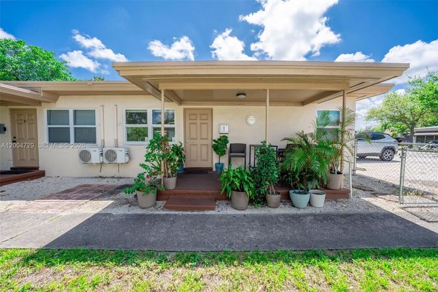 532 NW 19th Ave, Fort Lauderdale, FL 33311