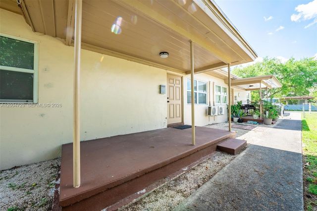 532 NW 19th Ave, Fort Lauderdale, FL 33311