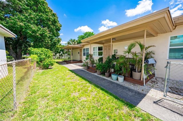 532 NW 19th Ave, Fort Lauderdale, FL 33311