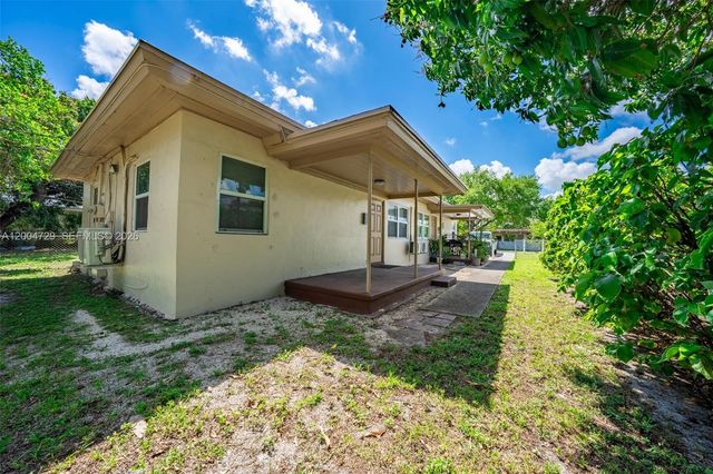532 NW 19th Ave, Fort Lauderdale, FL 33311
