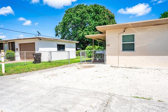 532 NW 19th Ave, Fort Lauderdale, FL 33311