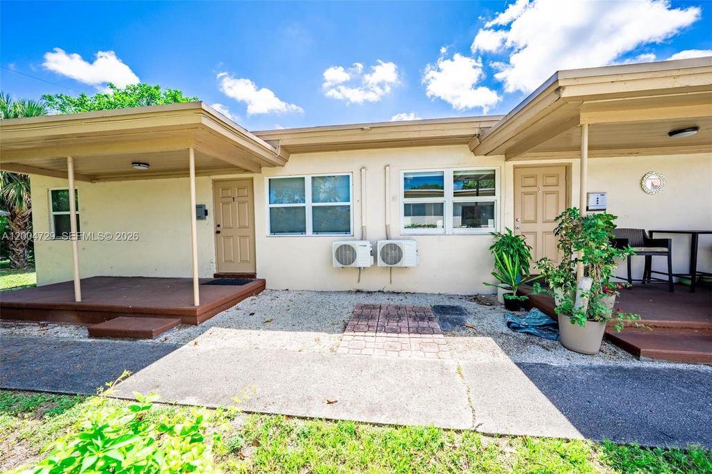 532 NW 19th Ave, Fort Lauderdale, FL 33311