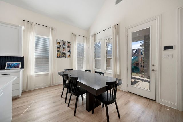 8109 Meadow Valley Drive, Mckinney, TX 75071