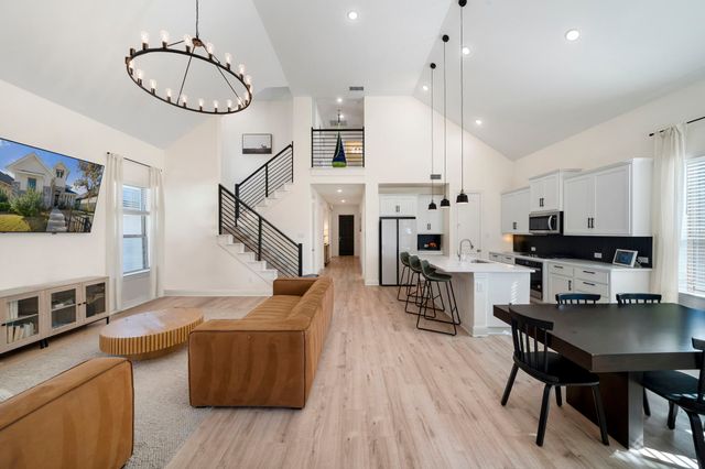 8109 Meadow Valley Drive, Mckinney, TX 75071