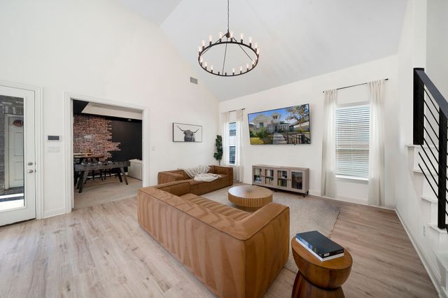 8109 Meadow Valley Drive, Mckinney, TX 75071