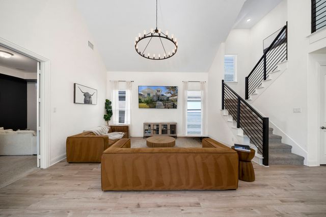 8109 Meadow Valley Drive, Mckinney, TX 75071