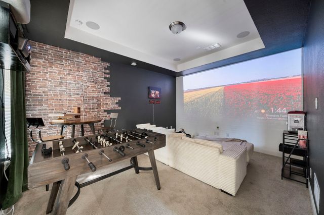 8109 Meadow Valley Drive, Mckinney, TX 75071