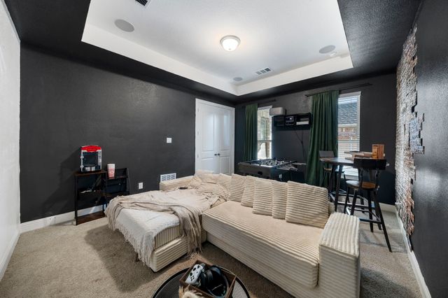 8109 Meadow Valley Drive, Mckinney, TX 75071