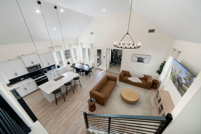 8109 Meadow Valley Drive, Mckinney, TX 75071