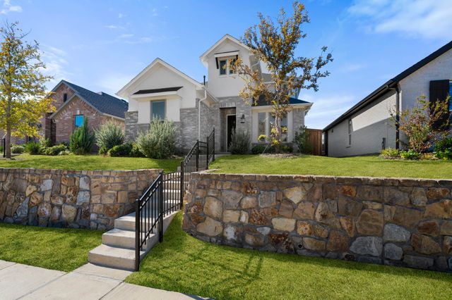 8109 Meadow Valley Drive, Mckinney, TX 75071