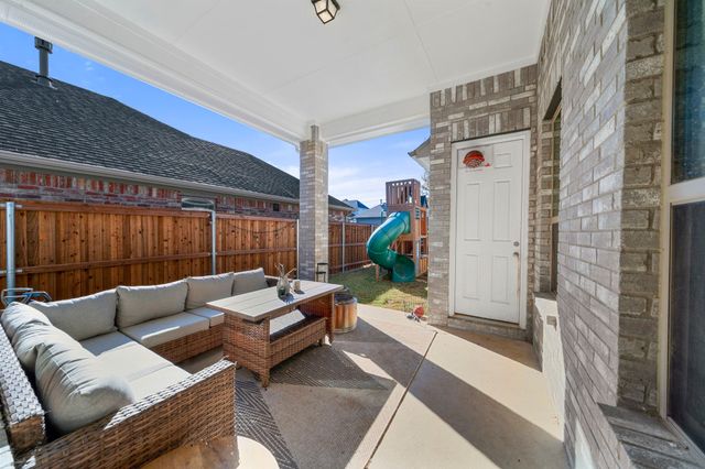 8109 Meadow Valley Drive, Mckinney, TX 75071