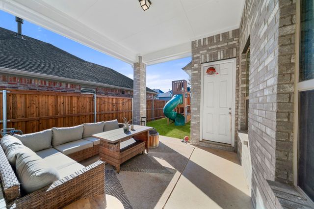 8109 Meadow Valley Drive, Mckinney, TX 75071