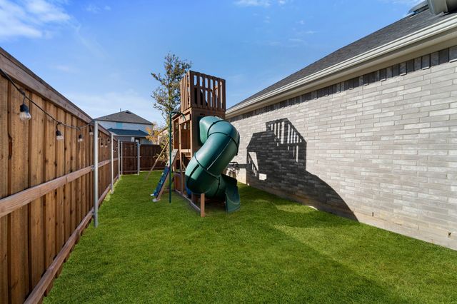 8109 Meadow Valley Drive, Mckinney, TX 75071