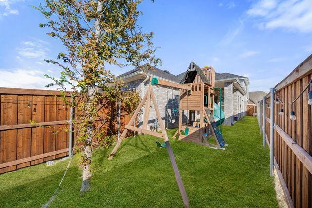 8109 Meadow Valley Drive, Mckinney, TX 75071