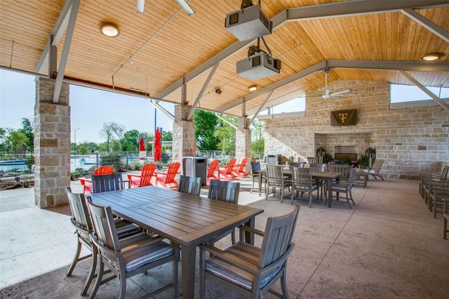 8109 Meadow Valley Drive, Mckinney, TX 75071