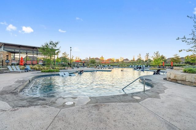 8109 Meadow Valley Drive, Mckinney, TX 75071