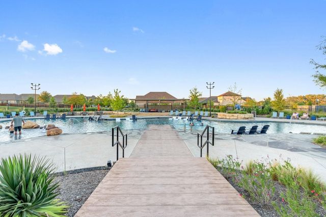 8109 Meadow Valley Drive, Mckinney, TX 75071