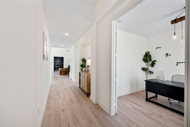 8109 Meadow Valley Drive, Mckinney, TX 75071