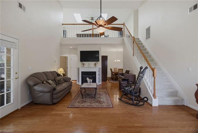 4711 Hanberry Drive, Greensboro, NC 27410