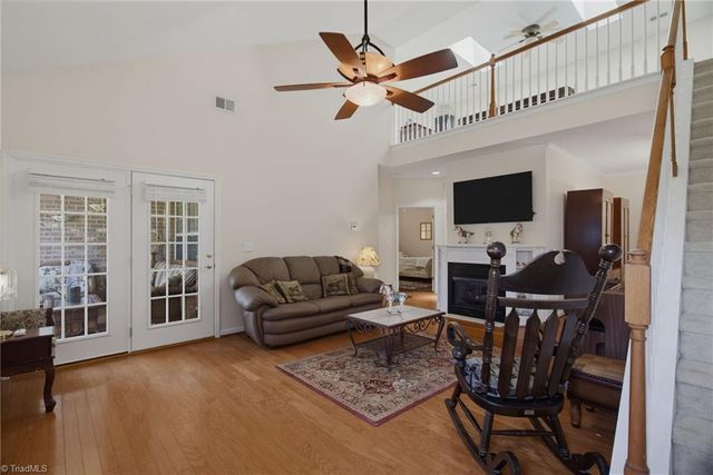 4711 Hanberry Drive, Greensboro, NC 27410
