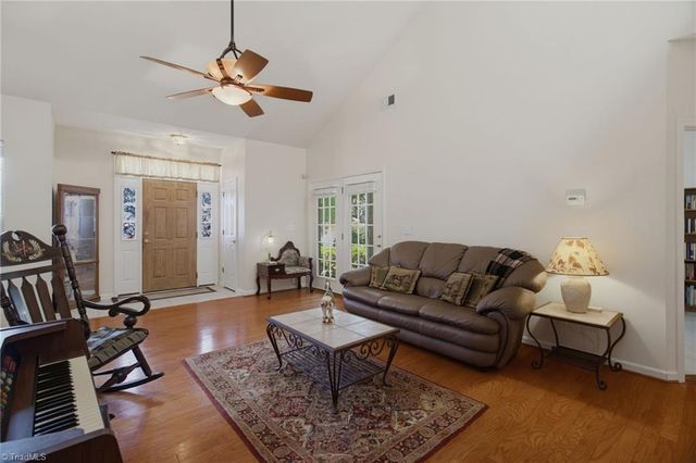 4711 Hanberry Drive, Greensboro, NC 27410