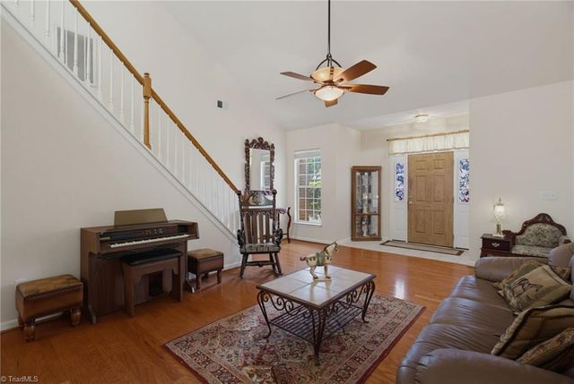 4711 Hanberry Drive, Greensboro, NC 27410