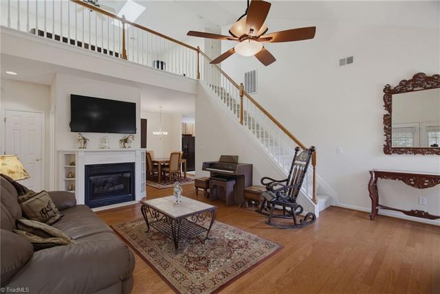 4711 Hanberry Drive, Greensboro, NC 27410