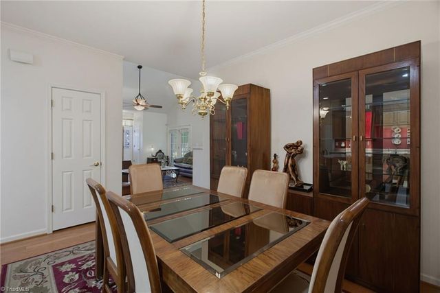 4711 Hanberry Drive, Greensboro, NC 27410