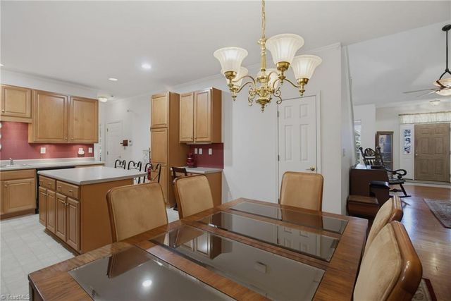 4711 Hanberry Drive, Greensboro, NC 27410