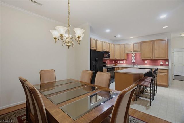 4711 Hanberry Drive, Greensboro, NC 27410