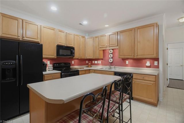 4711 Hanberry Drive, Greensboro, NC 27410
