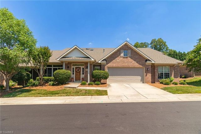 4711 Hanberry Drive, Greensboro, NC 27410