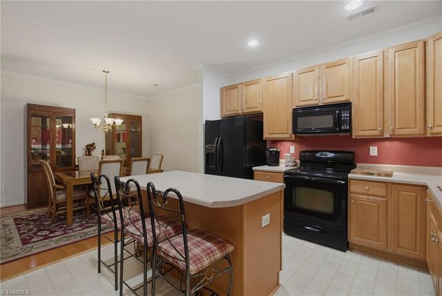 4711 Hanberry Drive, Greensboro, NC 27410