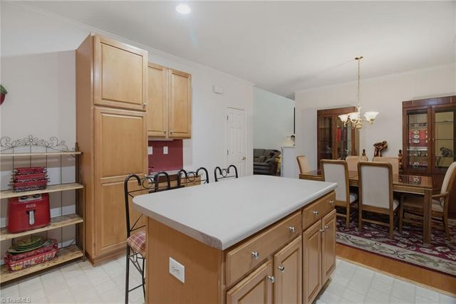4711 Hanberry Drive, Greensboro, NC 27410