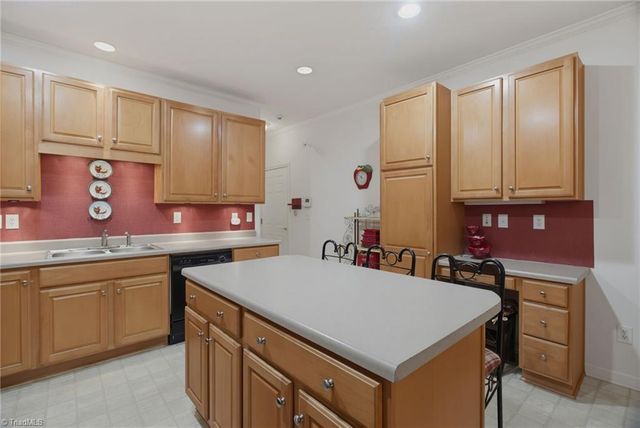 4711 Hanberry Drive, Greensboro, NC 27410