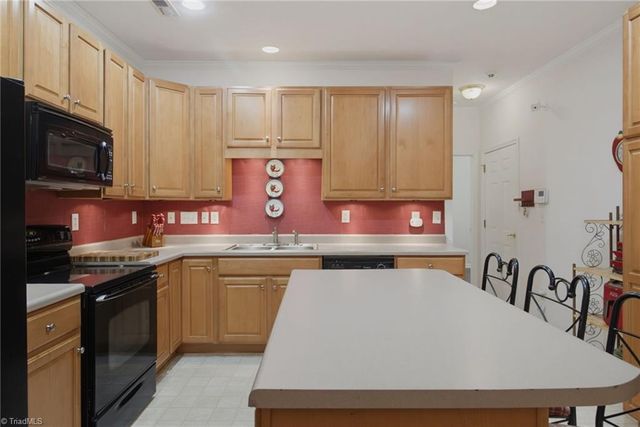4711 Hanberry Drive, Greensboro, NC 27410