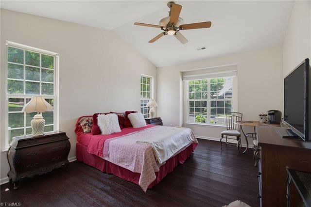 4711 Hanberry Drive, Greensboro, NC 27410