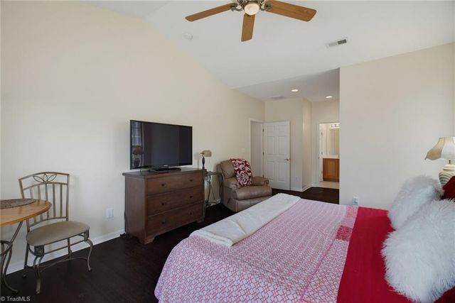 4711 Hanberry Drive, Greensboro, NC 27410