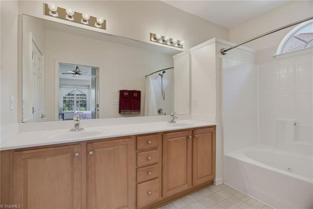 4711 Hanberry Drive, Greensboro, NC 27410