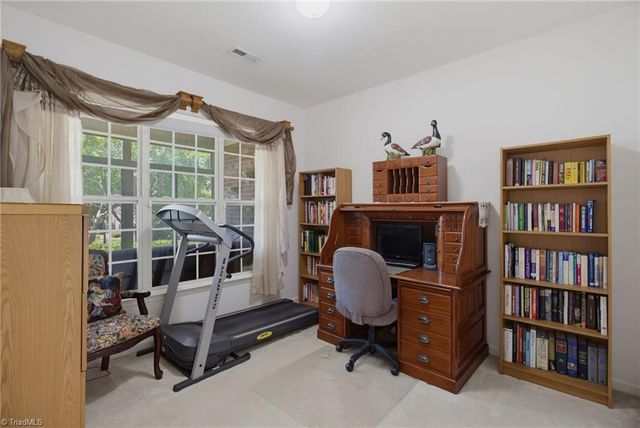 4711 Hanberry Drive, Greensboro, NC 27410