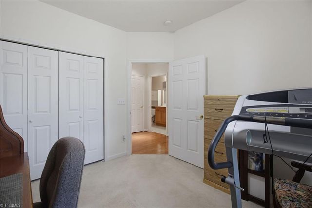 4711 Hanberry Drive, Greensboro, NC 27410