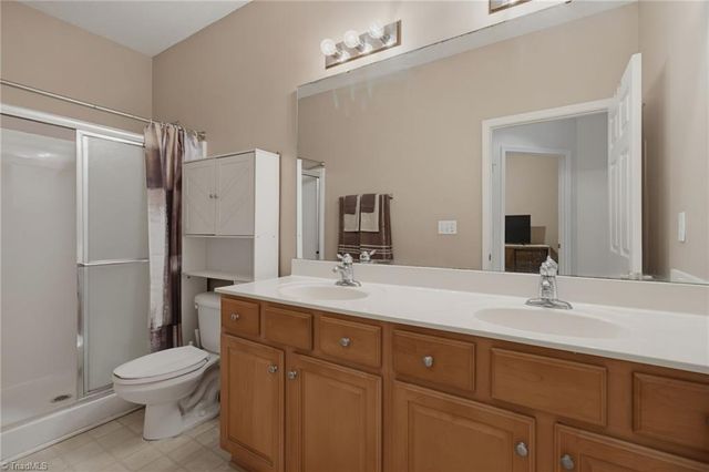 4711 Hanberry Drive, Greensboro, NC 27410