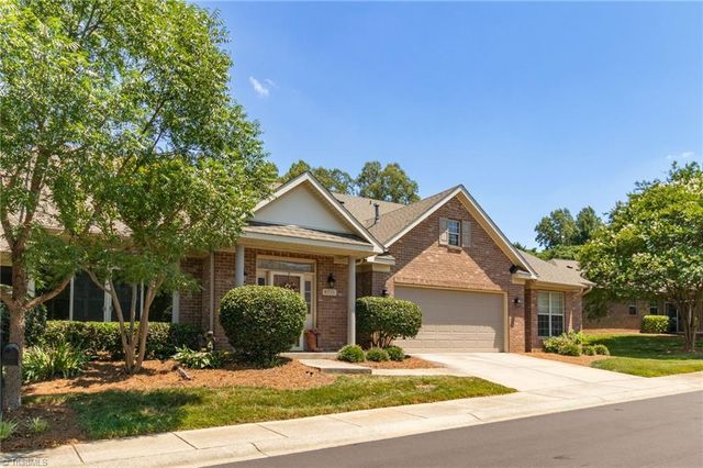4711 Hanberry Drive, Greensboro, NC 27410