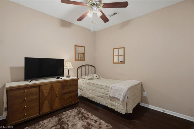 4711 Hanberry Drive, Greensboro, NC 27410