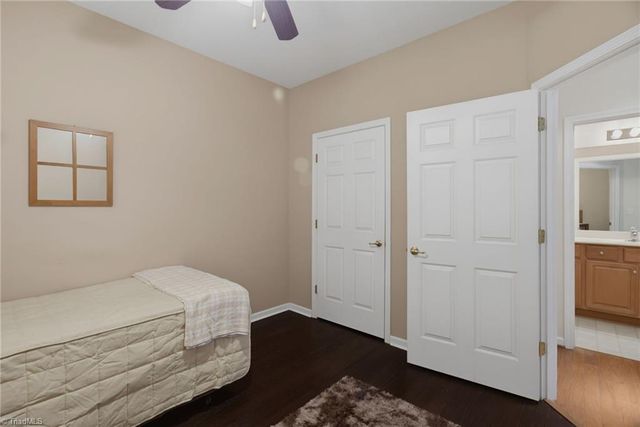4711 Hanberry Drive, Greensboro, NC 27410