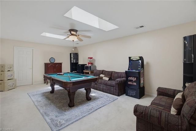 4711 Hanberry Drive, Greensboro, NC 27410